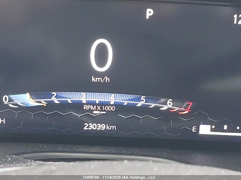 2022 Jeep Compass Limited VIN: 3C4NJDCB0NT237671 Lot: 12459188