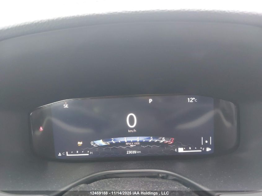 2022 Jeep Compass Limited VIN: 3C4NJDCB0NT237671 Lot: 12459188