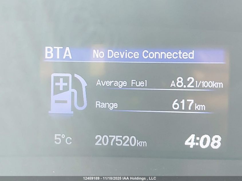 2015 Honda Civic Lx VIN: 2HGFB2F53FH002544 Lot: 12459189