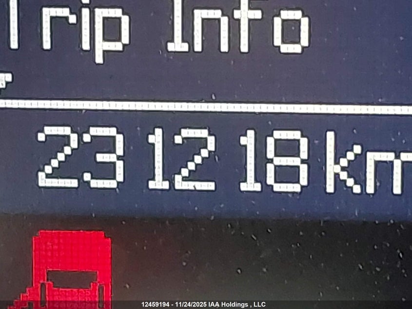 2014 Dodge Grand Caravan Crew VIN: 2C4RDGDG9ER283345 Lot: 12459194