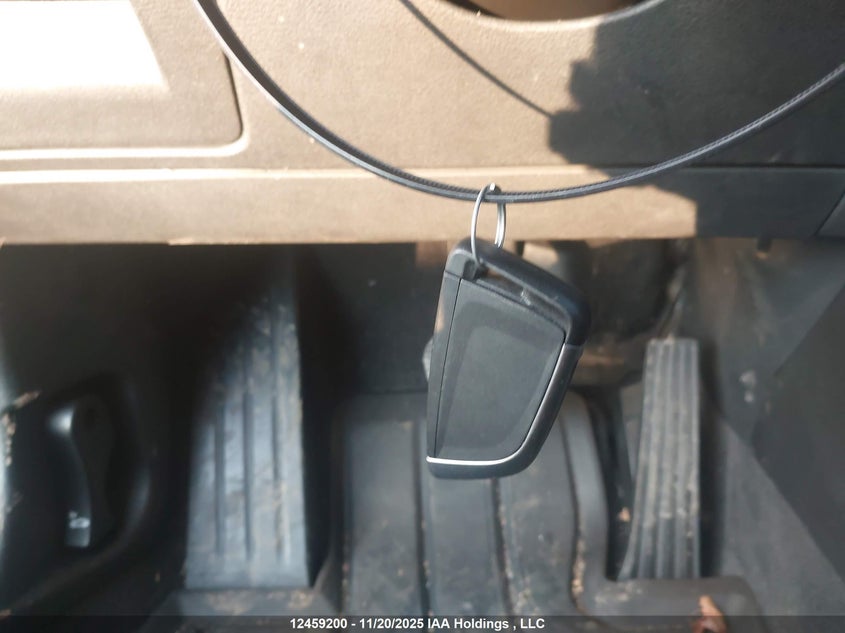 2018 BMW X1 xDrive28I VIN: WBXHT3C36J5K23569 Lot: 12459200