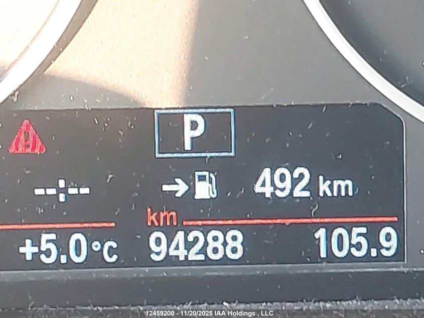 2018 BMW X1 xDrive28I VIN: WBXHT3C36J5K23569 Lot: 12459200