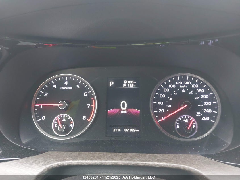 5XXG64J23MG043398 2021 KIA K5 photo no. 7