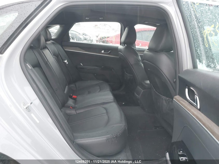 5XXG64J23MG043398 2021 KIA K5 photo no. 8