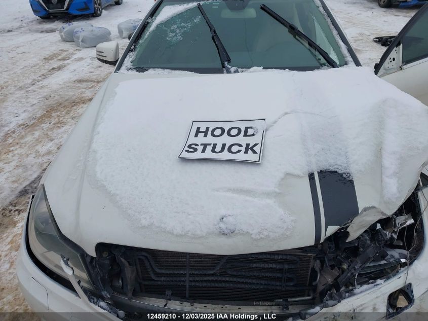 2014 Mercedes-Benz C 250 VIN: WDDGJ4HB9EG273158 Lot: 12459210