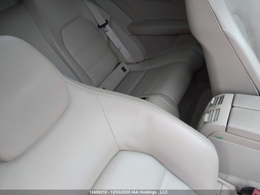 2014 Mercedes-Benz C 250 VIN: WDDGJ4HB9EG273158 Lot: 12459210