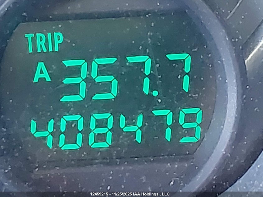 2003 Honda Pilot Exl VIN: 2HKYF18503H000465 Lot: 12459215