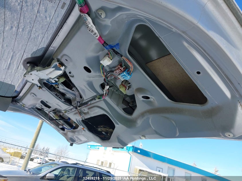 2003 Honda Pilot Exl VIN: 2HKYF18503H000465 Lot: 12459215