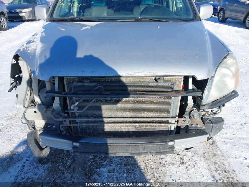 2003 Honda Pilot Exl VIN: 2HKYF18503H000465 Lot: 12459215