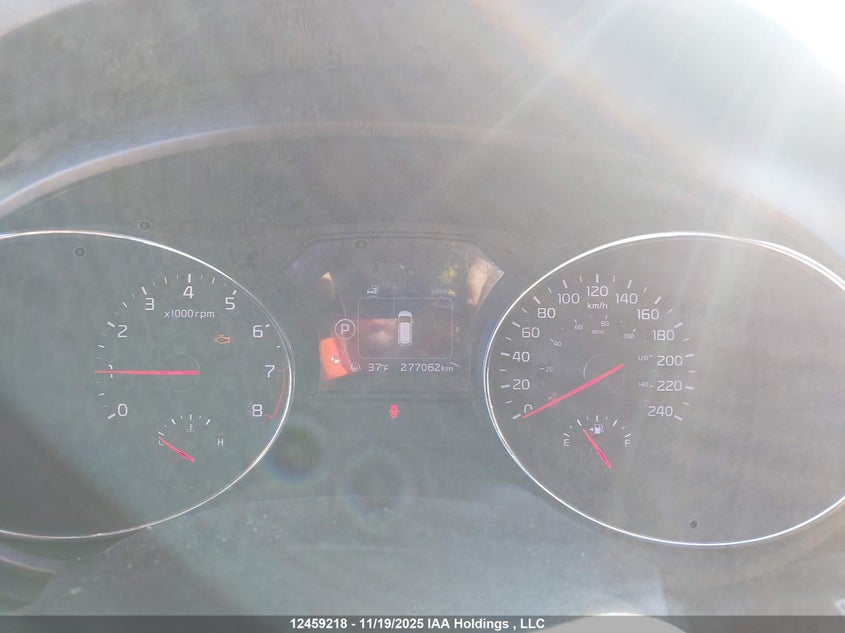 2018 Kia Sedona Lx VIN: KNDMB5C13J6354400 Lot: 12459218