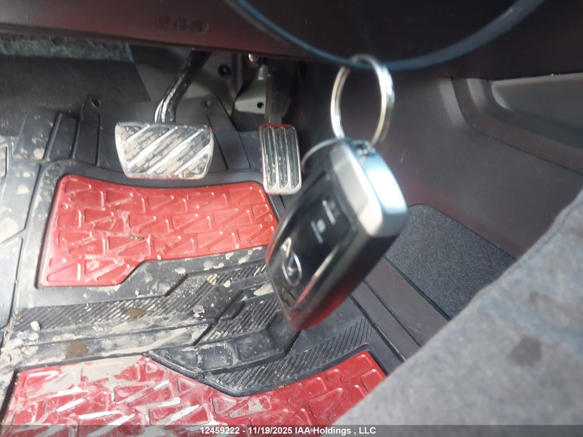 2021 Acura Tlx VIN: 19UUB6F55MA802661 Lot: 12459222