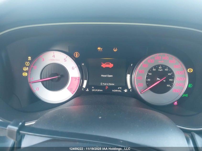 2021 Acura Tlx VIN: 19UUB6F55MA802661 Lot: 12459222