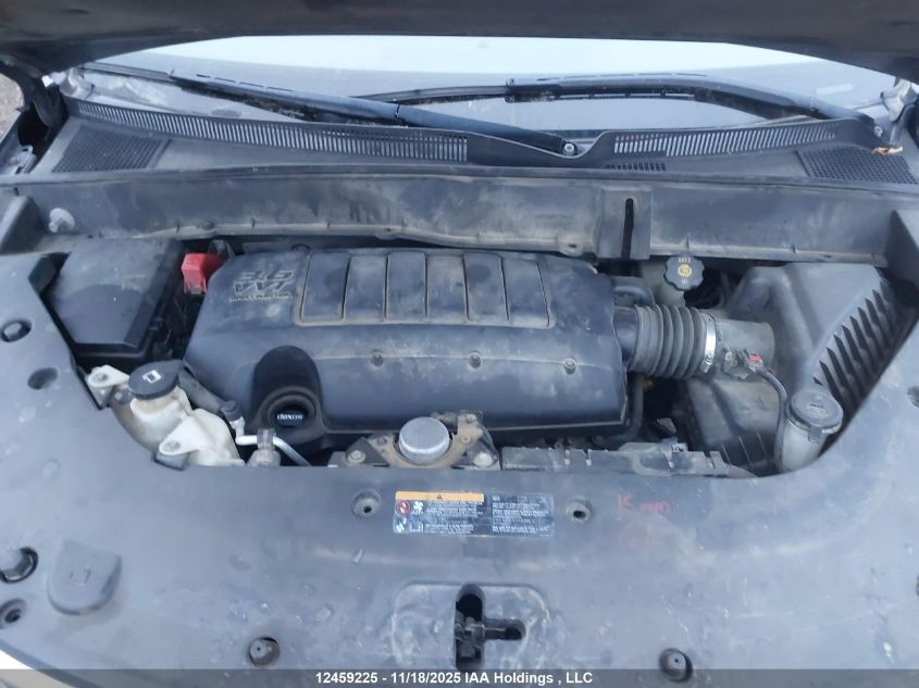 2015 Chevrolet Traverse Ls VIN: 1GNKVFED0FJ163203 Lot: 12459225