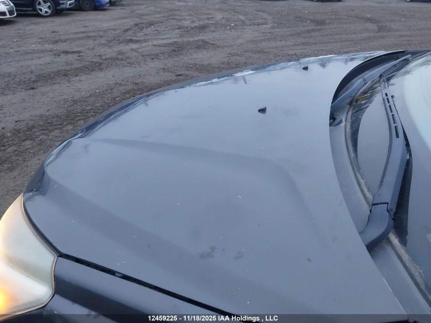 2015 Chevrolet Traverse Ls VIN: 1GNKVFED0FJ163203 Lot: 12459225