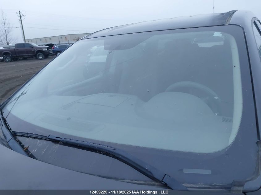 2015 Chevrolet Traverse Ls VIN: 1GNKVFED0FJ163203 Lot: 12459225