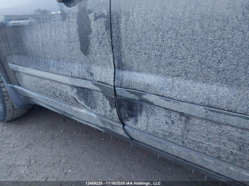 2015 Chevrolet Traverse Ls VIN: 1GNKVFED0FJ163203 Lot: 12459225