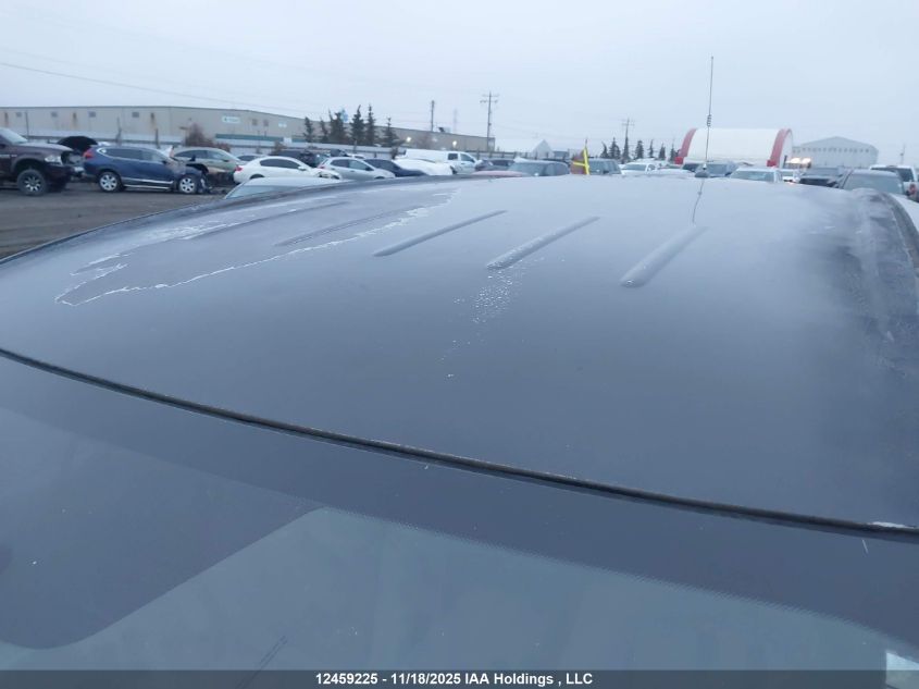 2015 Chevrolet Traverse Ls VIN: 1GNKVFED0FJ163203 Lot: 12459225