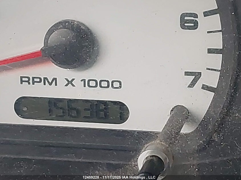 2009 Ford Ranger Super Cab VIN: 1FTYR44E49PA20424 Lot: 12459228