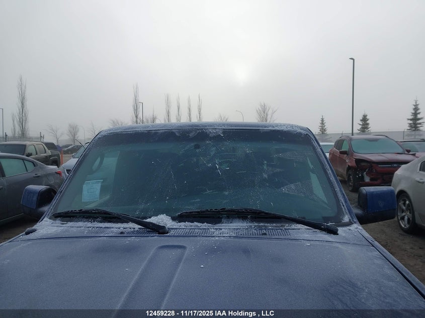 2009 Ford Ranger Super Cab VIN: 1FTYR44E49PA20424 Lot: 12459228