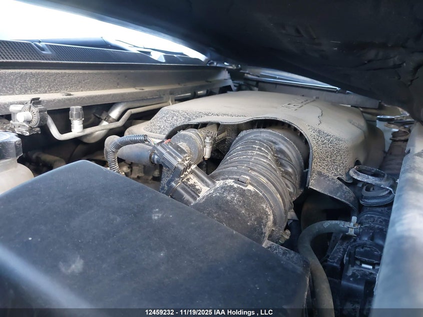 2022 GMC Canyon Elevation VIN: 1GTG6CEN4N1164484 Lot: 12459232