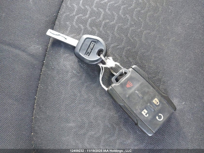 2022 GMC Canyon Elevation VIN: 1GTG6CEN4N1164484 Lot: 12459232