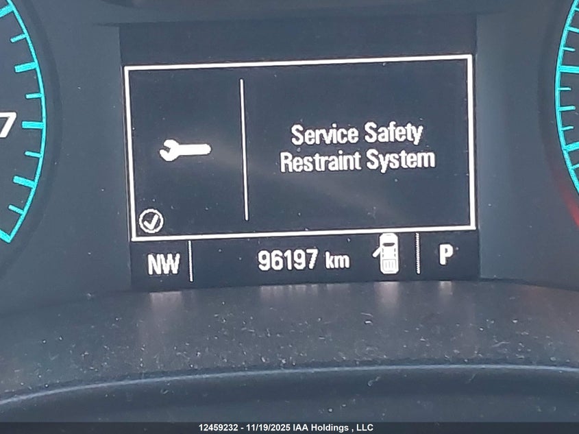 2022 GMC Canyon Elevation VIN: 1GTG6CEN4N1164484 Lot: 12459232