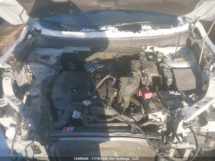 2023 Mitsubishi Rvr Gt/Le/Se/Sel VIN: JA4AJVAW9PU605861 Lot: 12459244