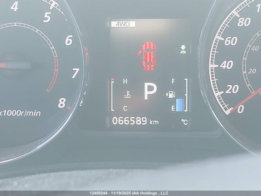 2023 Mitsubishi Rvr Gt/Le/Se/Sel VIN: JA4AJVAW9PU605861 Lot: 12459244