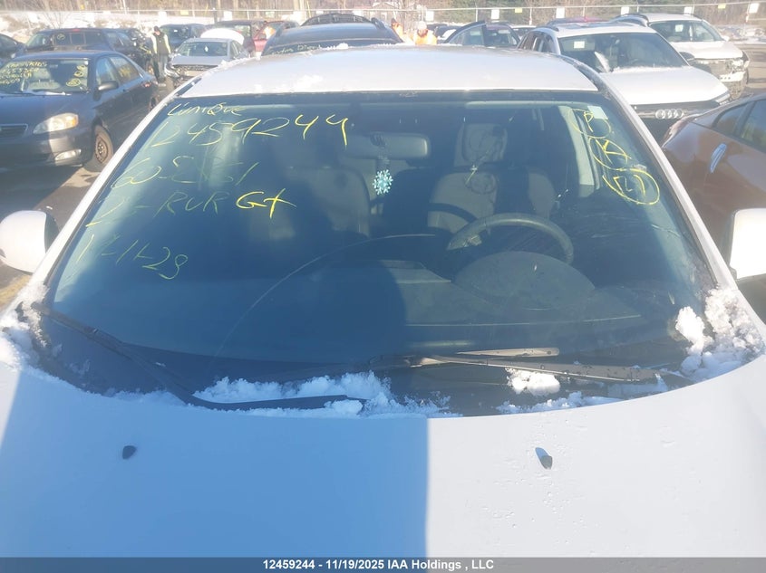 2023 Mitsubishi Rvr Gt/Le/Se/Sel VIN: JA4AJVAW9PU605861 Lot: 12459244