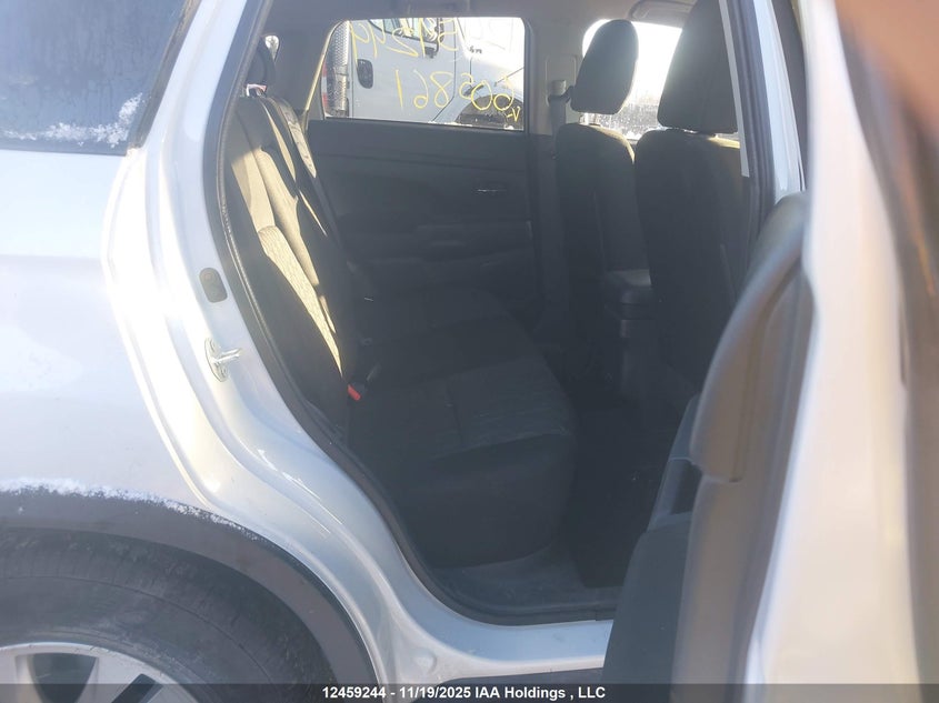 2023 Mitsubishi Rvr Gt/Le/Se/Sel VIN: JA4AJVAW9PU605861 Lot: 12459244