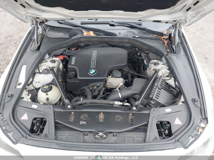 2016 BMW 528 Xi VIN: WBA5A7C50GG145654 Lot: 12459248