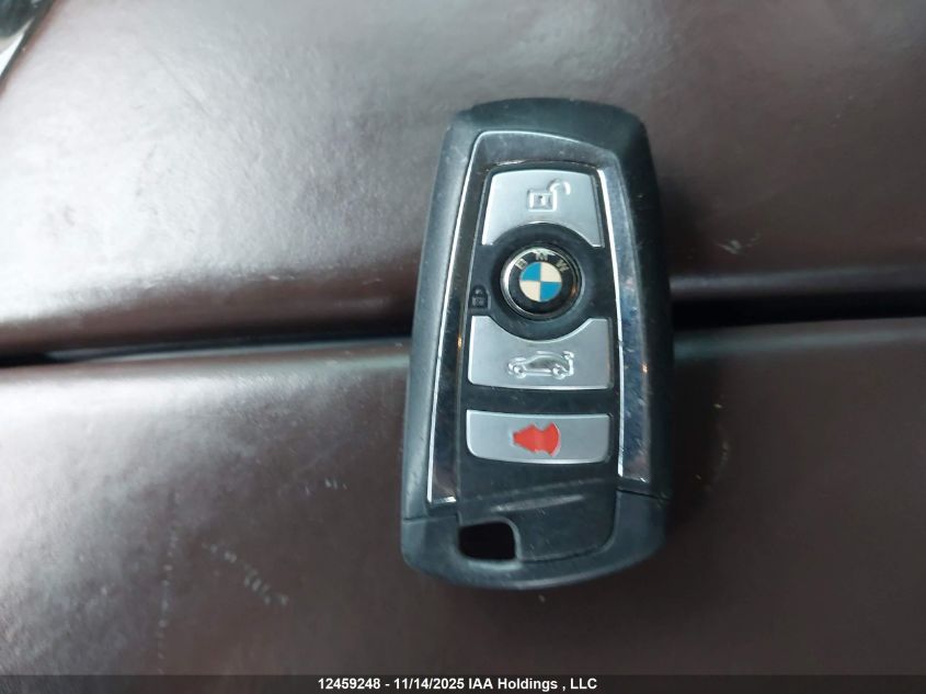 2016 BMW 528 Xi VIN: WBA5A7C50GG145654 Lot: 12459248