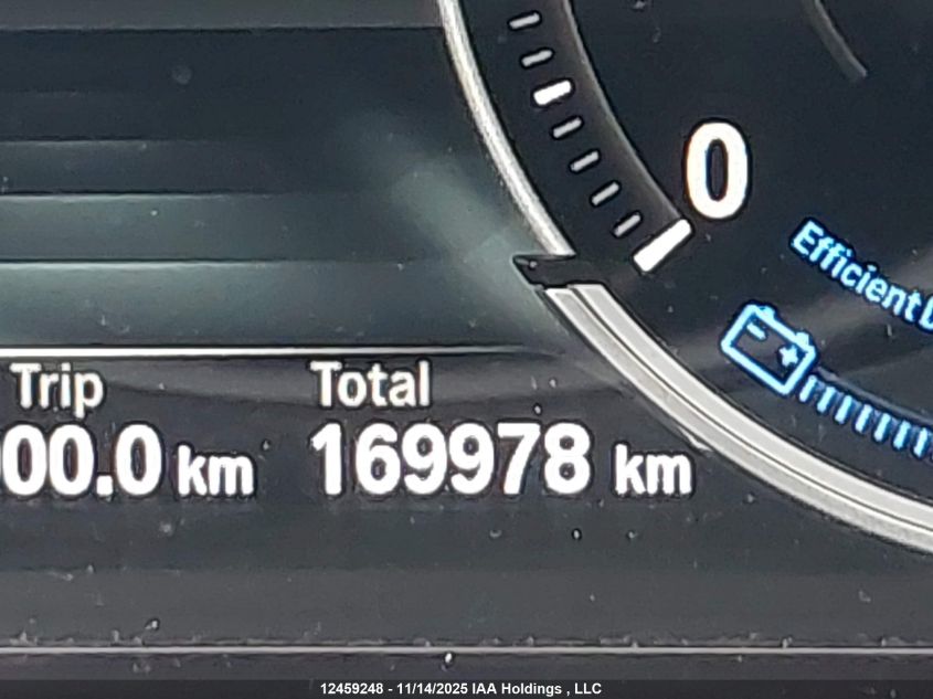 2016 BMW 528 Xi VIN: WBA5A7C50GG145654 Lot: 12459248