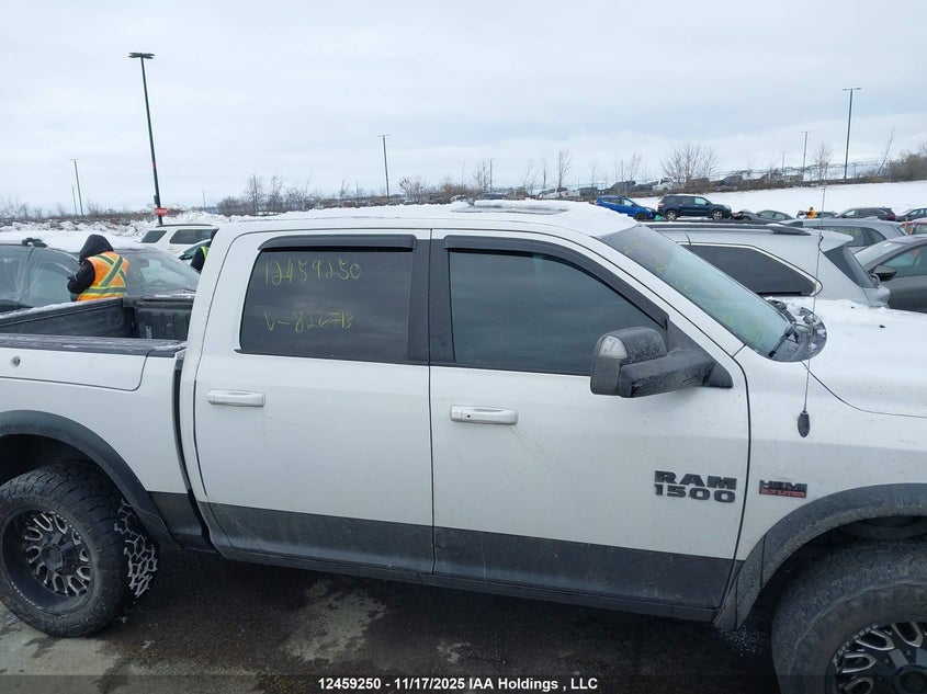 1C6RR7YT7HS826713 2017 RAM 1500 photo no. 13
