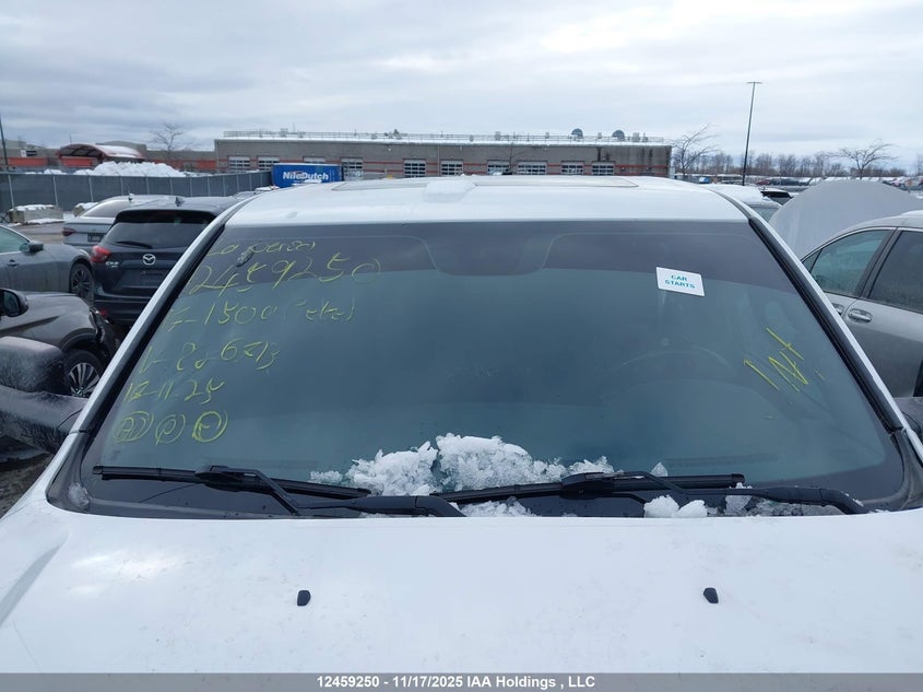 1C6RR7YT7HS826713 2017 RAM 1500 photo no. 17