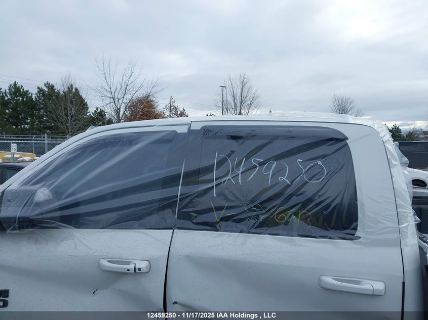 1C6RR7YT7HS826713 2017 RAM 1500 photo no. 20