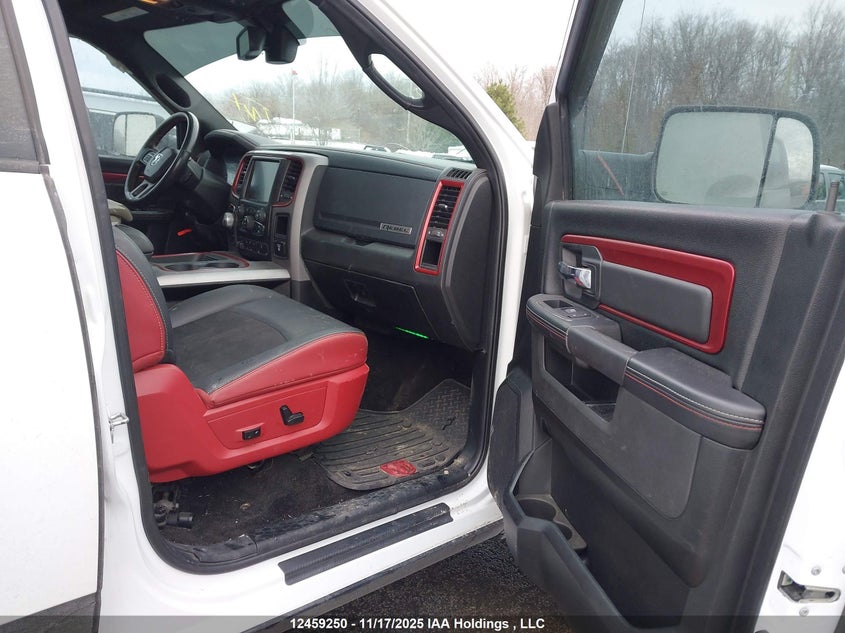1C6RR7YT7HS826713 2017 RAM 1500 photo no. 5