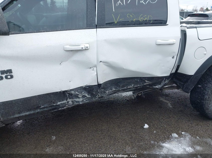 1C6RR7YT7HS826713 2017 RAM 1500 photo no. 6
