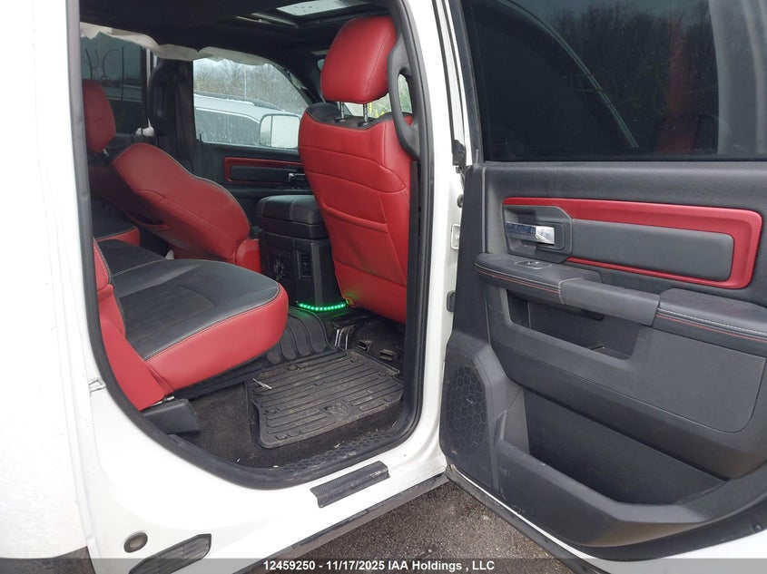 1C6RR7YT7HS826713 2017 RAM 1500 photo no. 8