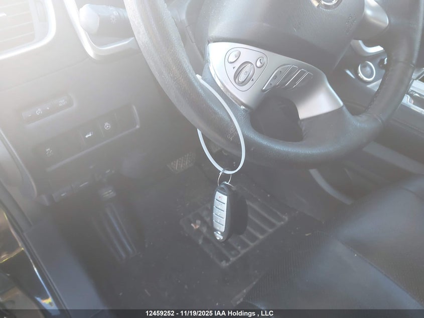 5N1AZ2MH9FN247367 2015 NISSAN MURANO photo no. 11