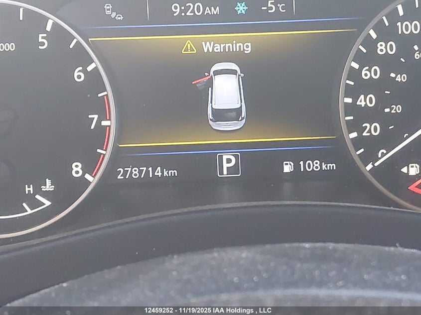 5N1AZ2MH9FN247367 2015 NISSAN MURANO photo no. 15