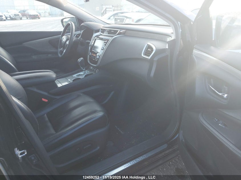 5N1AZ2MH9FN247367 2015 NISSAN MURANO photo no. 5
