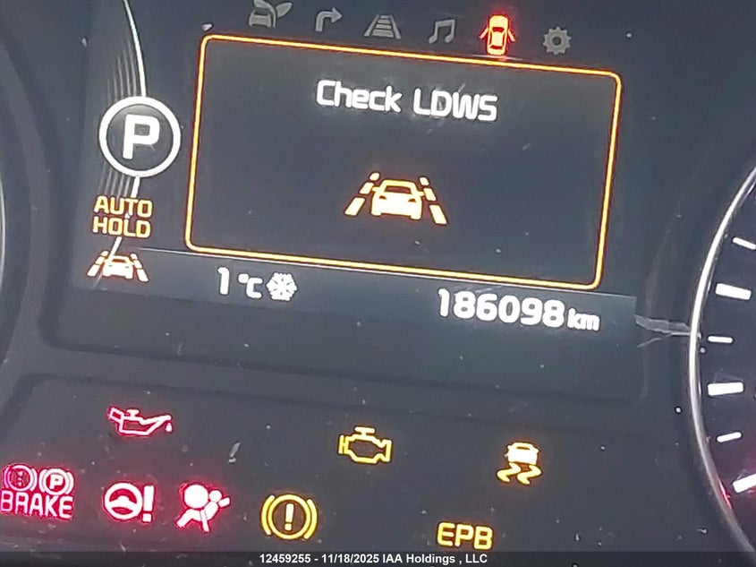 2017 Kia Optima Plug-In Hybrid Ex/Ex Premium VIN: KNAGV4LD5H5018365 Lot: 12459255