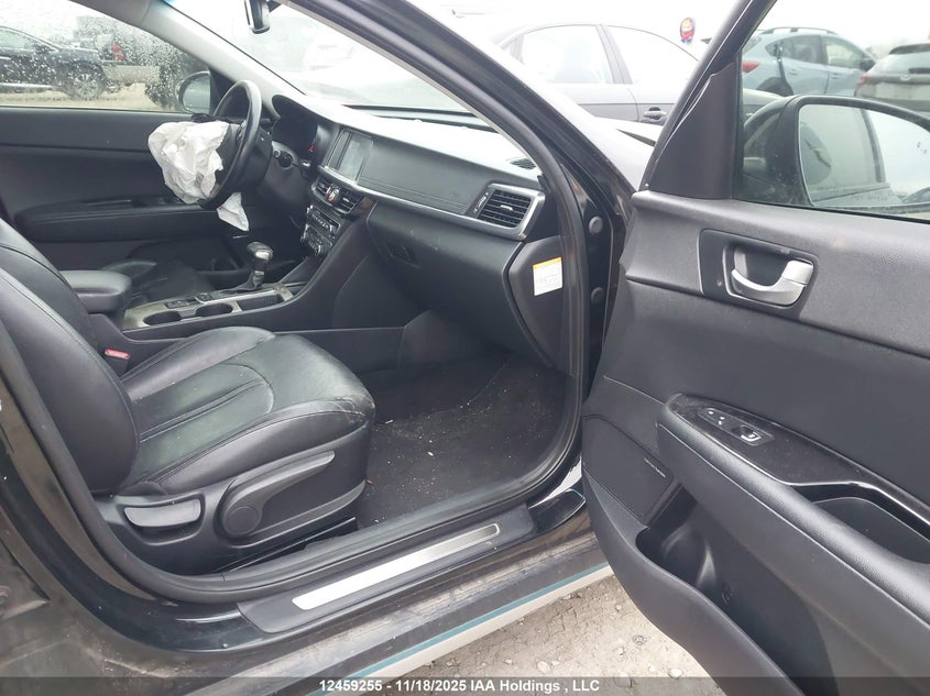 KNAGV4LD5H5018365 2017 KIA OPTIMA photo no. 5