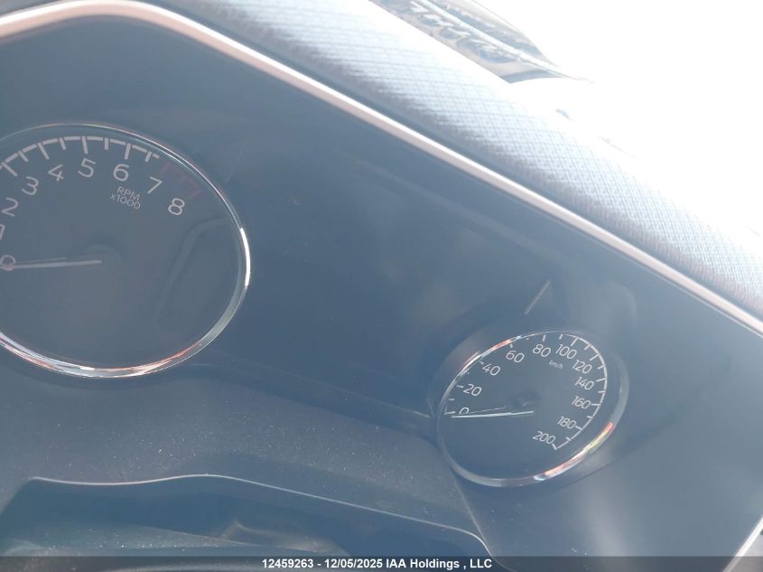 2022 Ford F150 Supercrew VIN: 1FTFW1E59NFA88439 Lot: 12459263