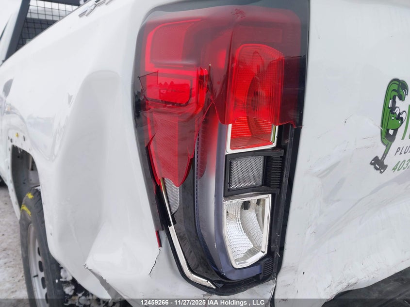 3GTNUAED8PG174299 2023 GMC SIERRA photo no. 12