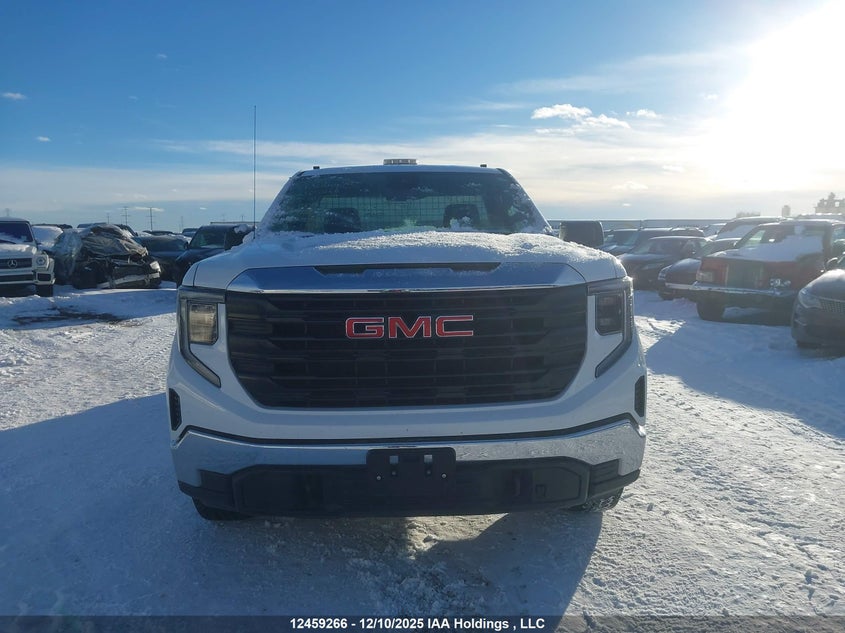 3GTNUAED8PG174299 2023 GMC SIERRA photo no. 13