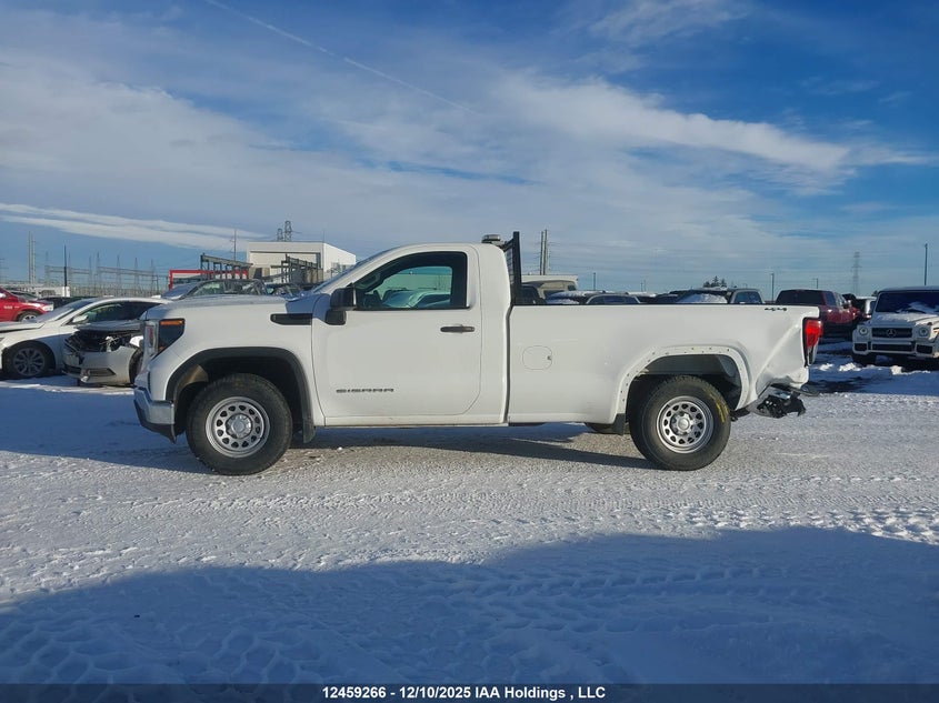 3GTNUAED8PG174299 2023 GMC SIERRA photo no. 15