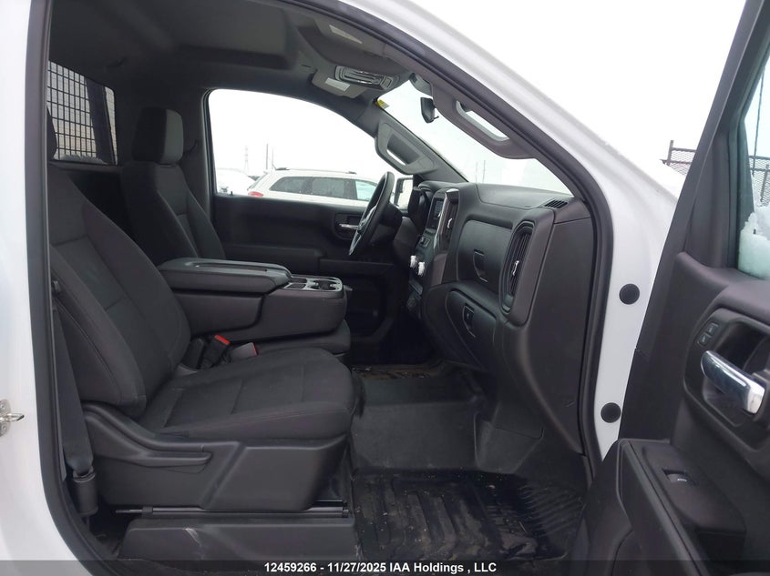 3GTNUAED8PG174299 2023 GMC SIERRA photo no. 5