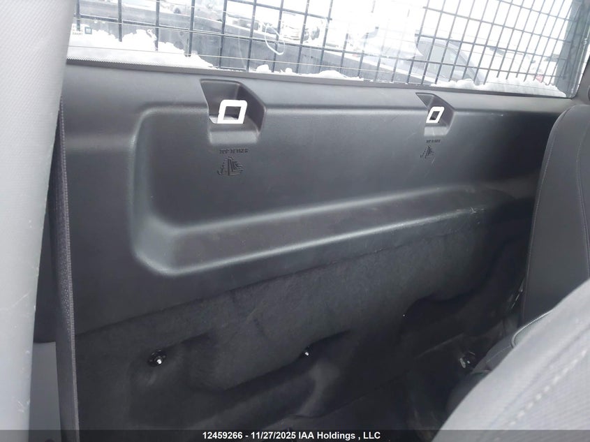 3GTNUAED8PG174299 2023 GMC SIERRA photo no. 8